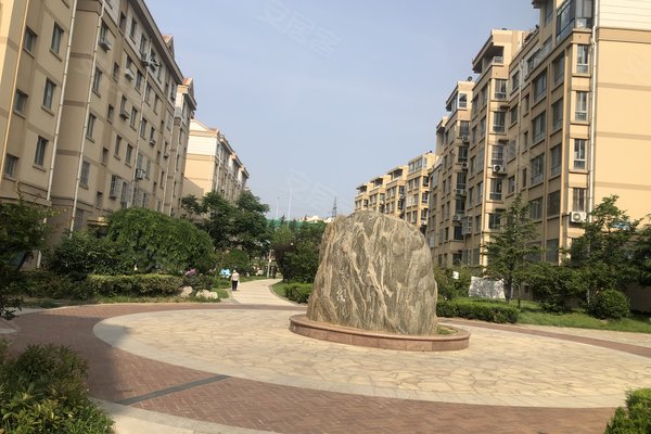 新都花园(二区),深圳路509号 - 威海新都花园(二区)二手房,租房,房价