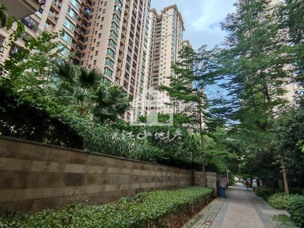 南宁西乡塘科园大道瀚林君庭今日無事,唯有開心!出租房源真实图片