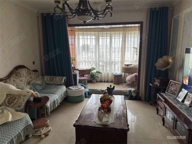 打骨折 电梯房采光好 可贷款包税 法拍房,张江御景豪庭二手房,60万,3