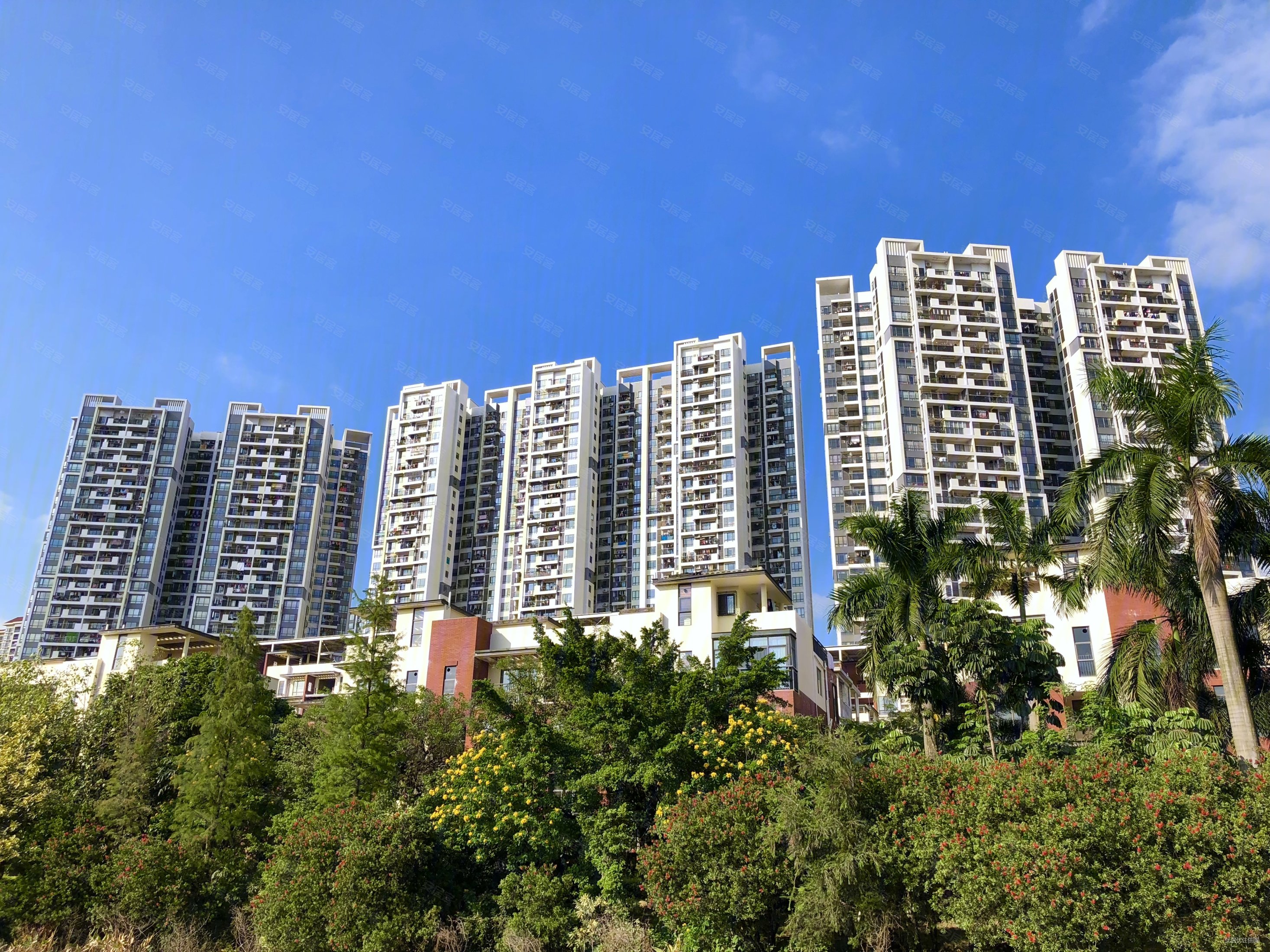 广州二手房 白云二手房 白云大道北二手房 东湖映月1/20