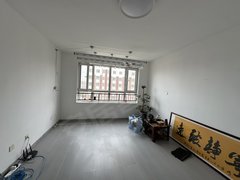 银川兴庆新一中国龙医院旁博雅家园两室两厅简单装修干净整洁,家具可配齐出租房源真实图片