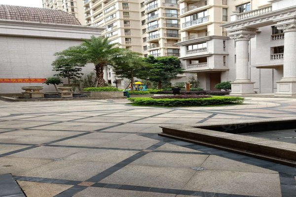 福州小区 福清小区 音西小区 富贵世家二期