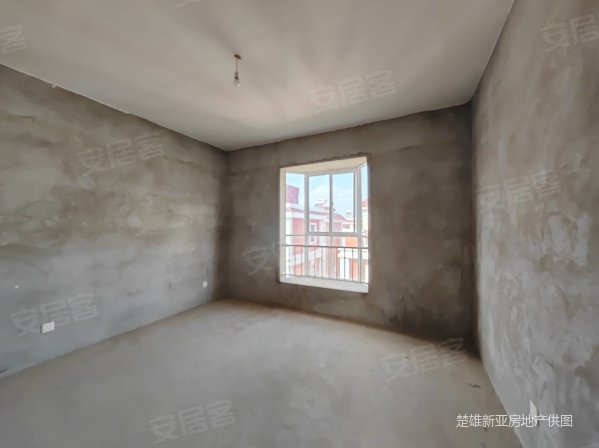 建华东城印象小区(别墅)6室2厅4卫322㎡南北245万