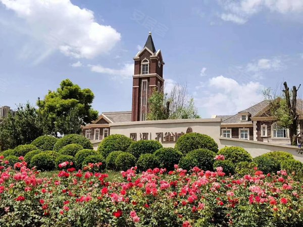 天津武清大王古庄镇凤河孔雀城凤河孔雀城 3室1厅1卫 1550元月 精装修