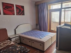 唐山路南路南新街新华贸附近 新华楼2层一居室 家电齐全拎包入住 900元出租房源真实图片