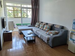 保山隆阳北城易乐上苑润苑 3楼2室带家具家电出租房源真实图片