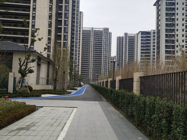 昆山张浦张浦祥源悦江南花园房子出租,静装修,业主着急出租,出价就租