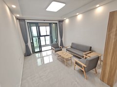 绍兴诸暨诸暨市区出租宝龙世家3室2厅 家具家电齐全 宝龙广场附近 拎包入住出租房源真实图片