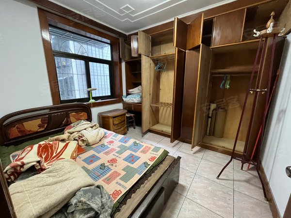 【多图】北碚解放路小区,朝阳租房,北碚解放路小区 2室1厅1卫 电梯房