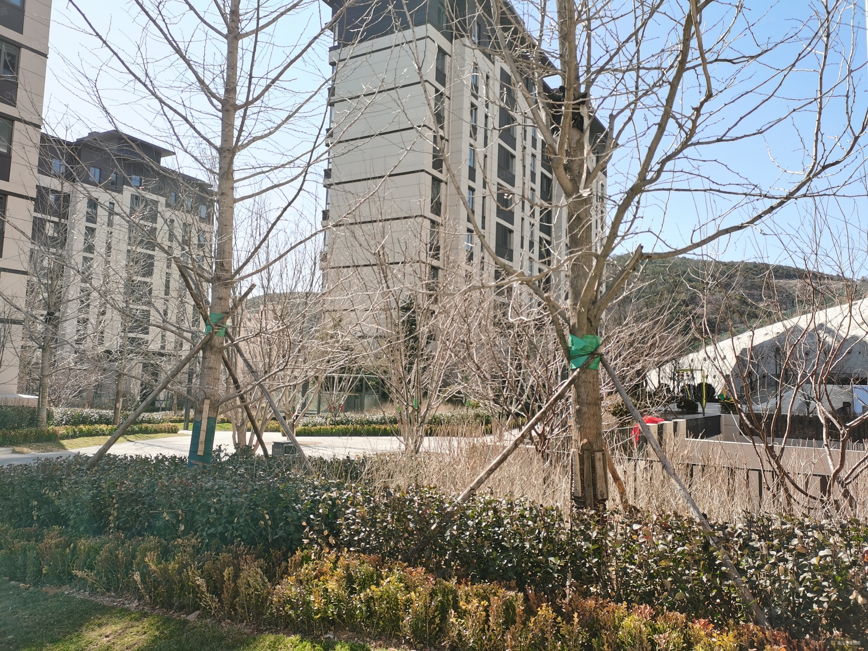 大连房产网>大连二手房>高新园区二手房>黄泥川二手房>亿达观山墅>