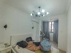 上海静安江宁路精装两房员工宿舍 可住多人MOHO 火车站 多套可选择出租房源真实图片