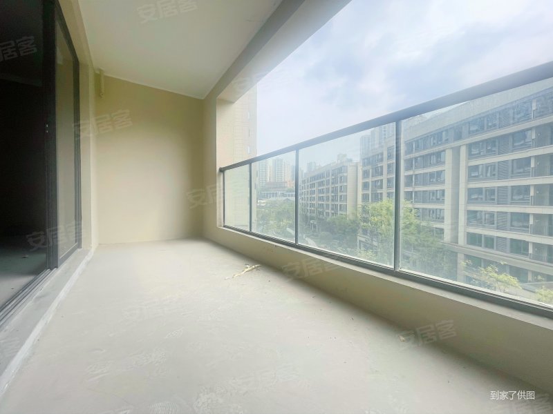 洺悦国际湖光樾