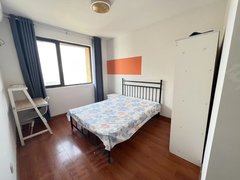 保定莲池河北小学河大 水晶国际附近 大学生刚退组 长期优惠 可短租！出租房源真实图片