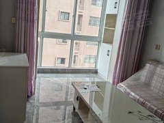 商丘梁园清凉寺锦绣家园三期,精装一室,客厅和卧室都朝南,采光好,一月550出租房源真实图片