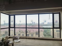 东营东营区银座商城复式7至8层非顶,面积240平方!室内客观明潭湖!出租房源真实图片