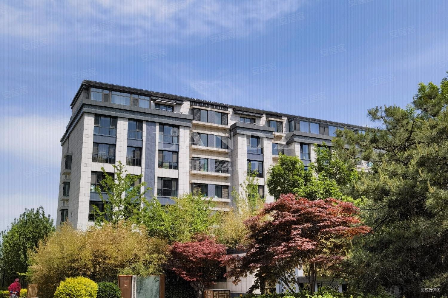 可直接入住,琨御府(公寓住宅)二手房,3100万,3室2厅,2卫,155平米-北京