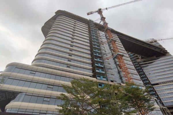 深圳小区 宝安小区 西乡小区 天谷大楼 天谷大楼怎么样发布于2020年10