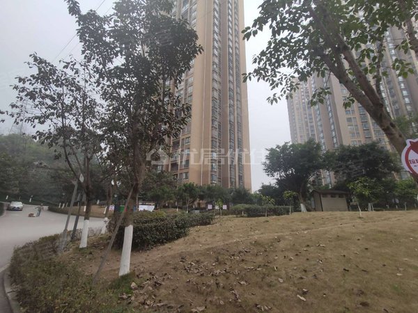 【多图】西城佳园,茄子溪租房,二号线轻轨站旁边,西城佳园精装两房