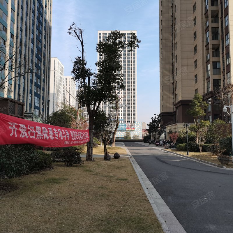 【天盛广场, 天盛广场小区详情,房价走势,房源,业主论坛】- 镇江58