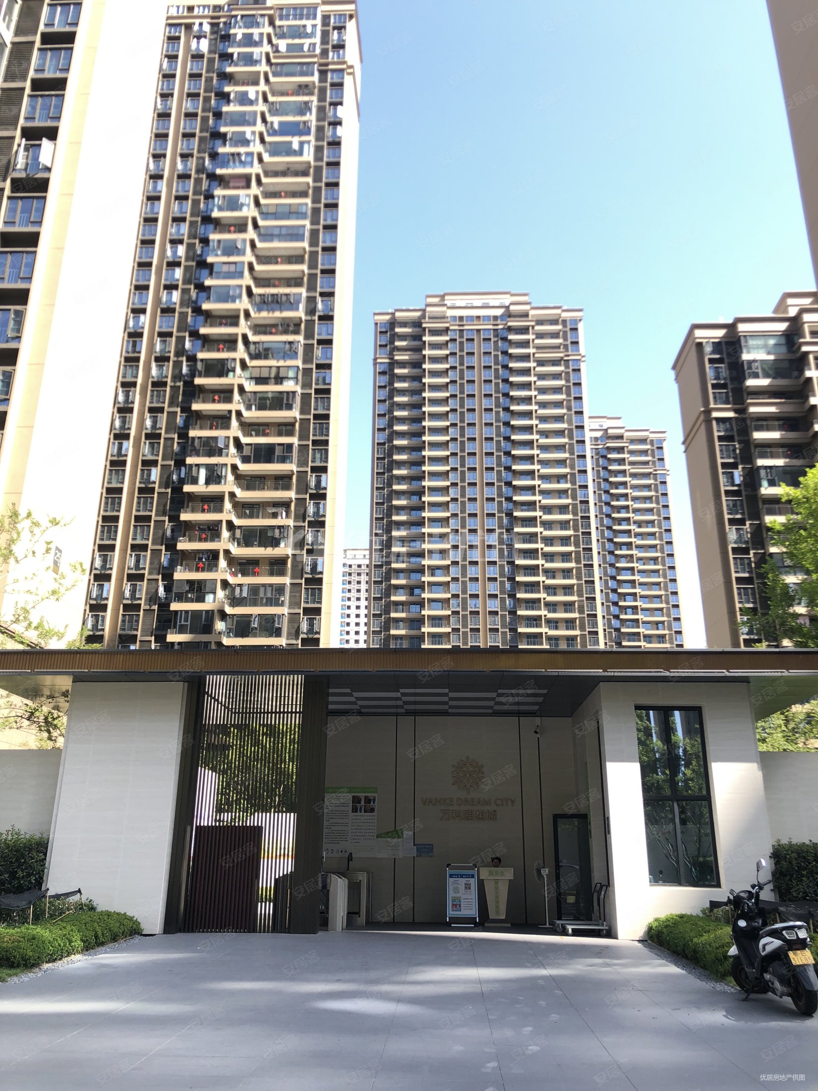 宜昌房产网>宜昌二手房>夷陵二手房>发展大道二手房>万科理想城>