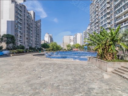 逸仙华庭,逸仙路1238弄 - 上海逸仙华庭二手房,租房,房价-上海安居客