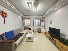 常州新北龙虎塘凤凰名城 北交外国语陪读房 三室两厅 有车位 门口地铁出租房源真实图片