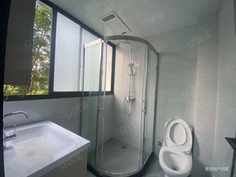 华亭新苑公寓住宅