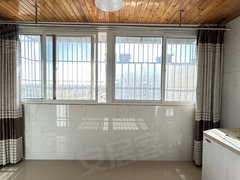 大丰大中大中城区东方汇贤居，2室，南北通透，简单装修出租房源真实图片