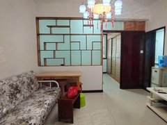 德阳中江玄武公园家具家电齐全不谈价哦，本月8号可看房有钥匙出租房源真实图片