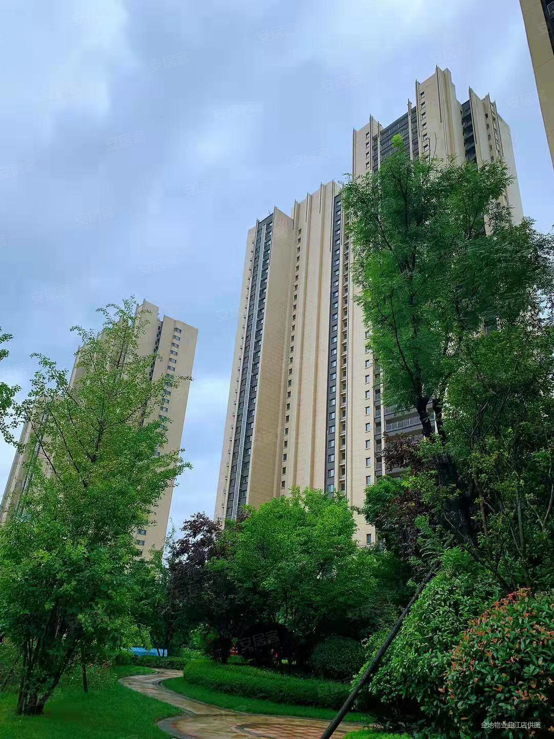 西安房产网>西安二手房>高新区二手房>高新管委会二手房>天琴湾>