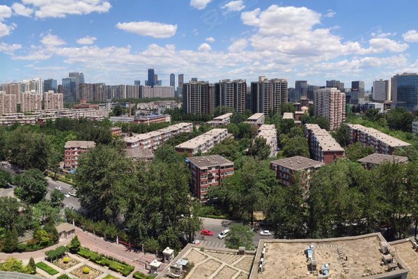 高家园社区(五区)