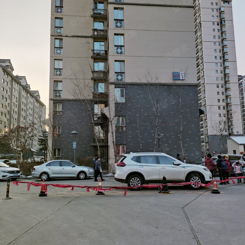 【柳港园a区, 柳港园a区小区详情,房价走势,房源,业主论坛】- 大同58