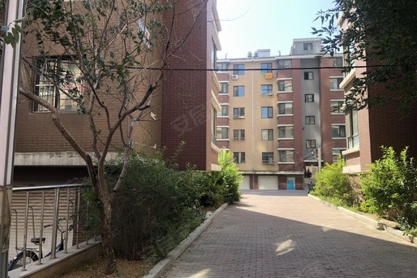 江山别院(南院)怎么样,江山别院(南院)周边房产中介经纪人评价-沈阳