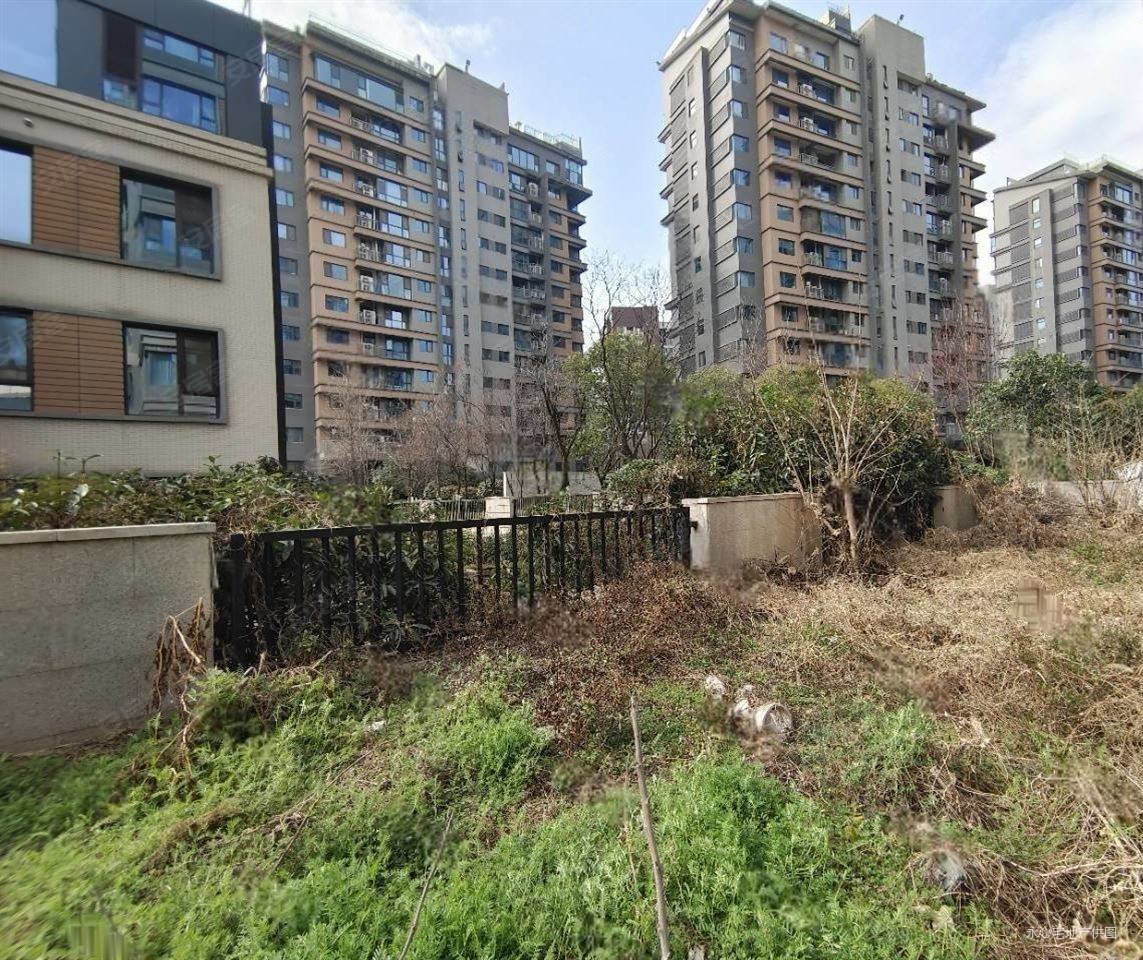 金地湖城大境天第