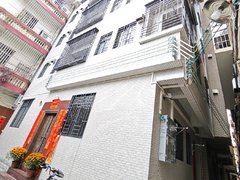 佛山禅城绿岛湖莲塘村 1室1厅1卫出租房源真实图片