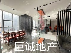 海湖新区 唐府公寓 精装134平办公室出租 适合各种业态