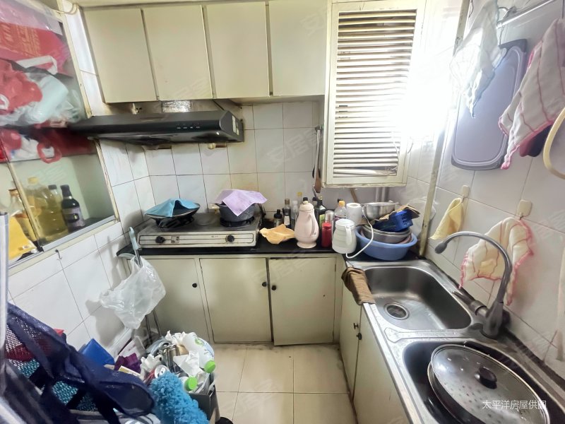 地铁房 楼层好 采光无遮挡 交通便利 可提前交房,梅川一街坊二手房