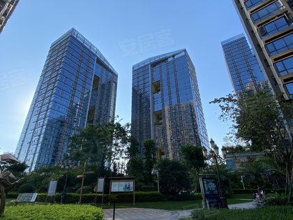 佳兆业前海广场怎么样,佳兆业前海广场周边房产中介经纪人评价-深圳