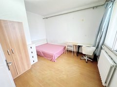 天津北辰佳荣里街1号线 佳园里地铁 井田公寓 免押金 月付 可短租 无中介出租房源真实图片