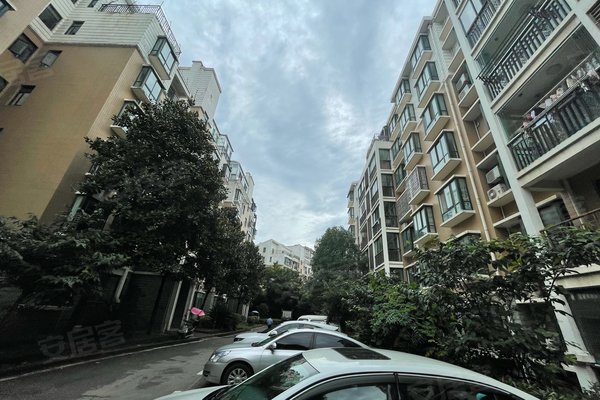 桂花城优点,不足,桂花城怎么样,桂花城周边房产中介经纪人评价-咸宁