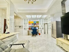 佛山顺德顺德碧桂园二次装修，保养靓仔，放租又放卖，拎包入住出租房源真实图片