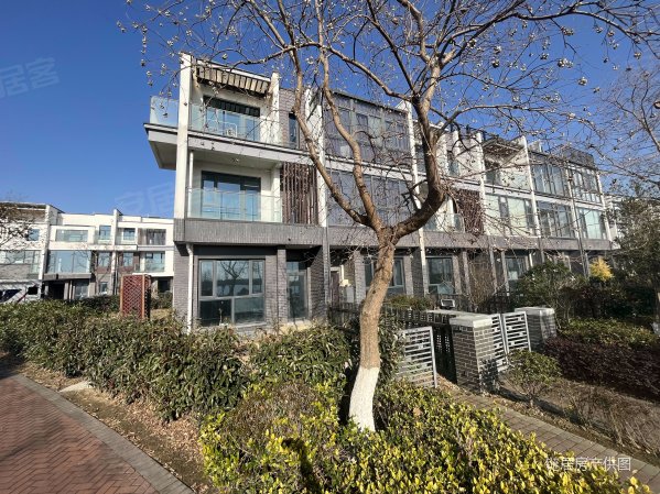 年底房东急需资金周转(边套大院子急售)随时看房,天润尚院(别墅)二手