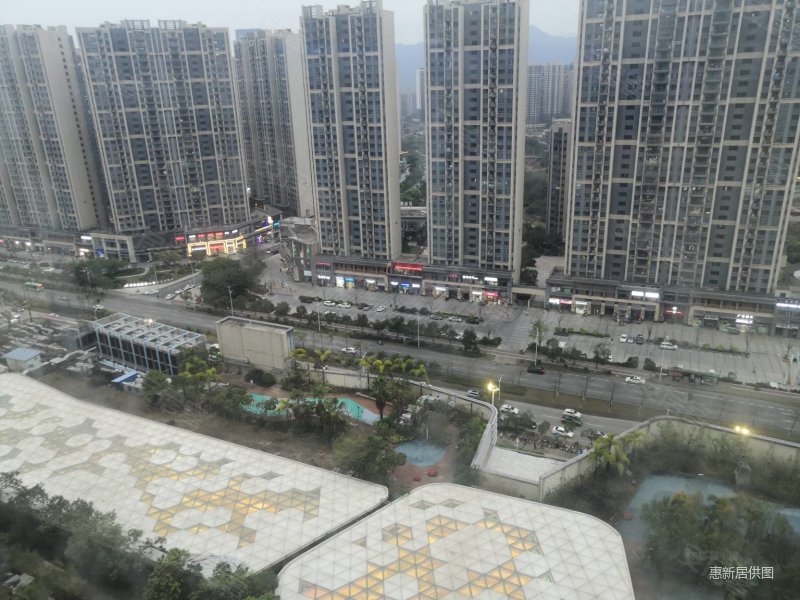 惠州房产网>惠州二手房>大亚湾二手房>西区二手房>灿邦新天地>