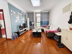 昌乐昌乐城区美联广场紧邻及第 二楼精装干净家具家电齐全拎包入住看房方便出租房源真实图片