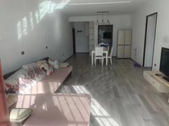 昭通昭阳西片区盛世荷苑中装三居室家具家电齐全 拎包入住低价出租停车方便出租房源真实图片