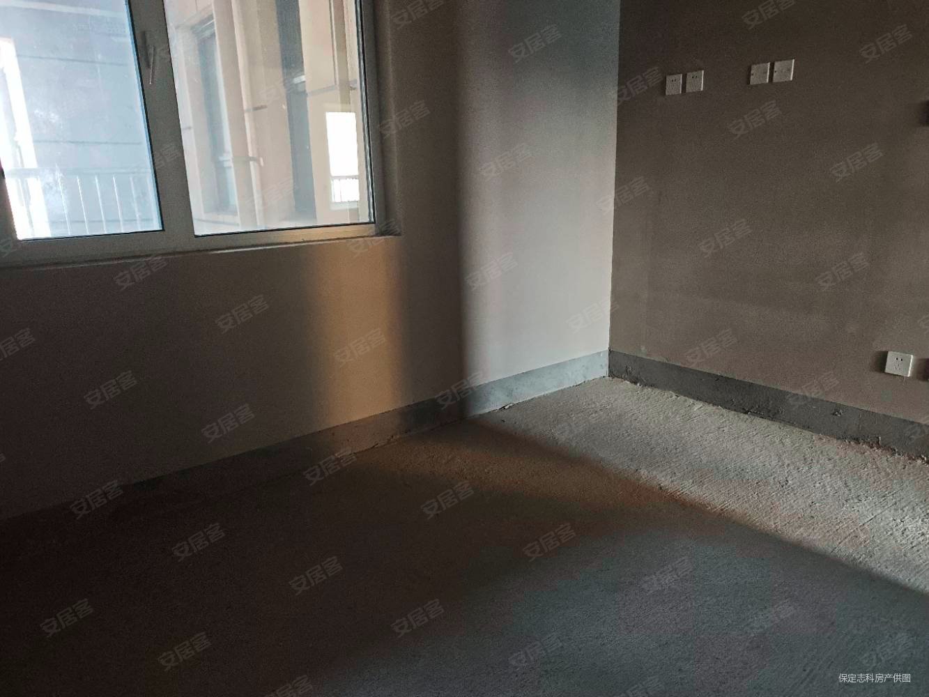 中国府2室2厅1卫98㎡南北85万