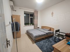 天津宝坻周良街大学城附近新退出来的一居室，带露台，随时看房出租房源真实图片