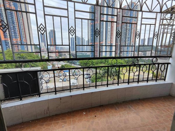 金洲花园78平三房!可用学莅!,罗湖租房-深圳58安居客