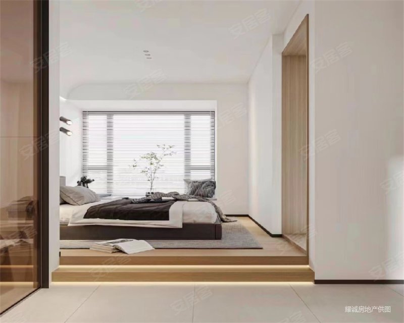 7米跃层)房东自住房源|包税出!