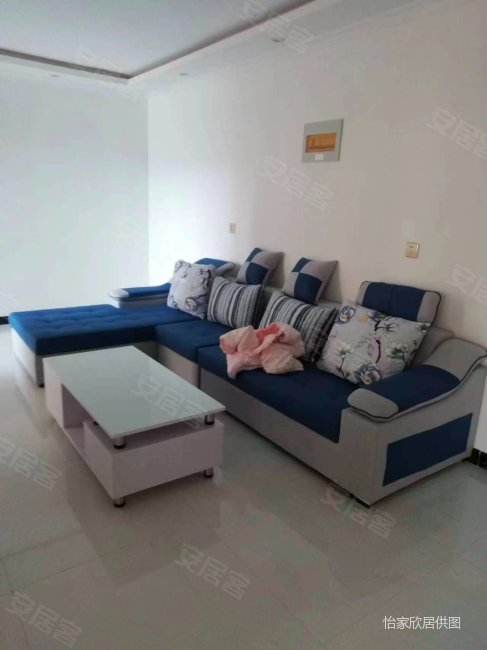 鹏博中央广场二手房,55万,3室2厅,1卫,98平米-兰州安居客